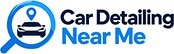 Car Detailing Near Me